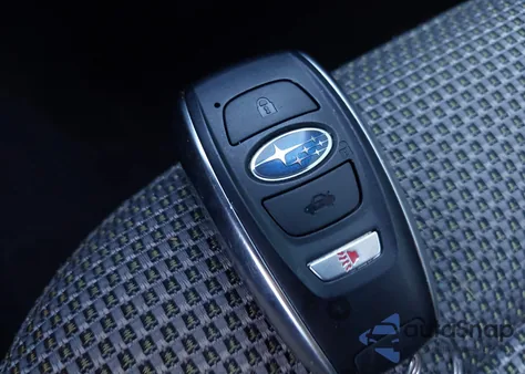 2024 Subaru Crosstrek Premium из США, поврежденный, VIN JF2GUADC2RH867008